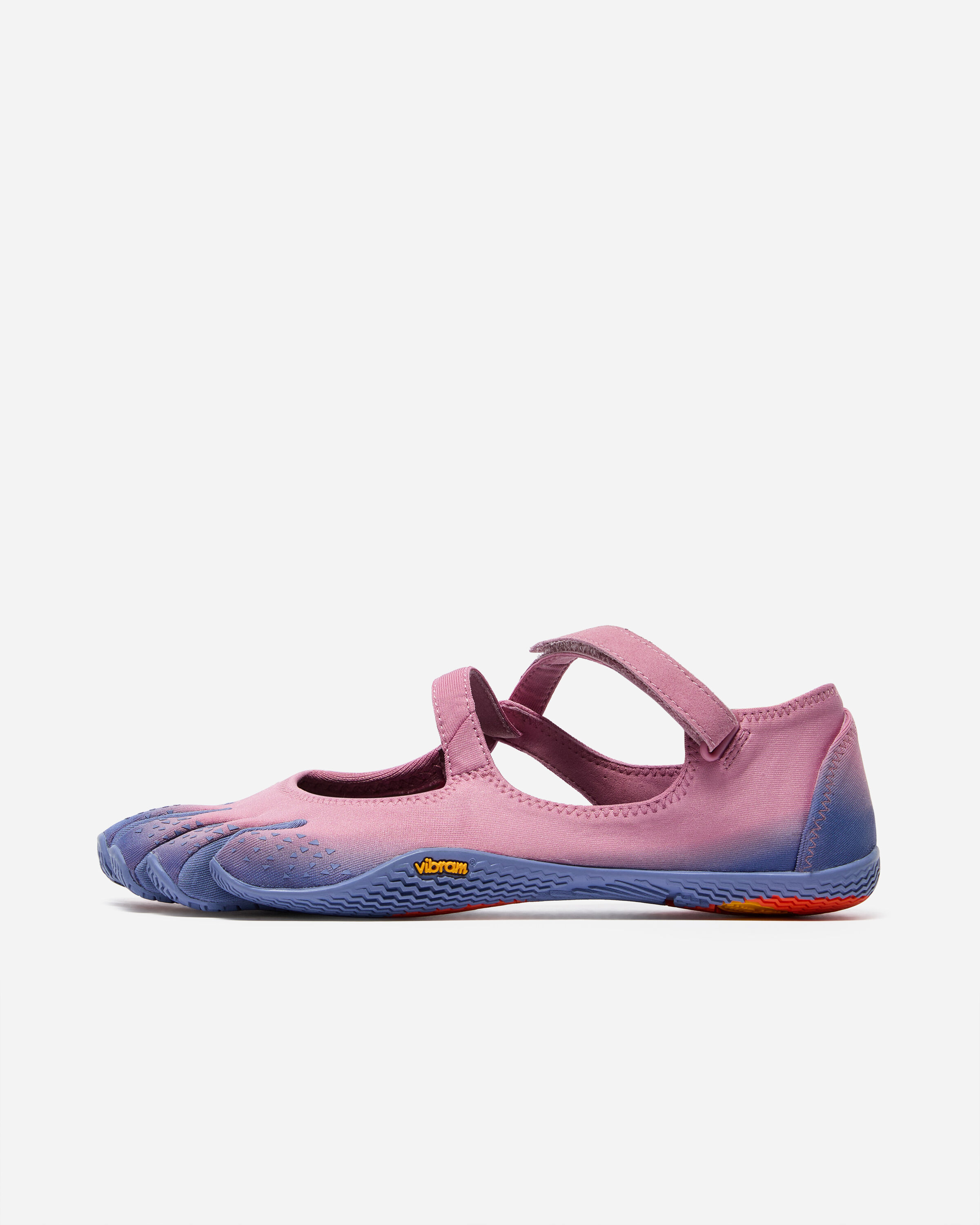 FiveFingers: The Original Barefoot Toe Shoes | Vibram